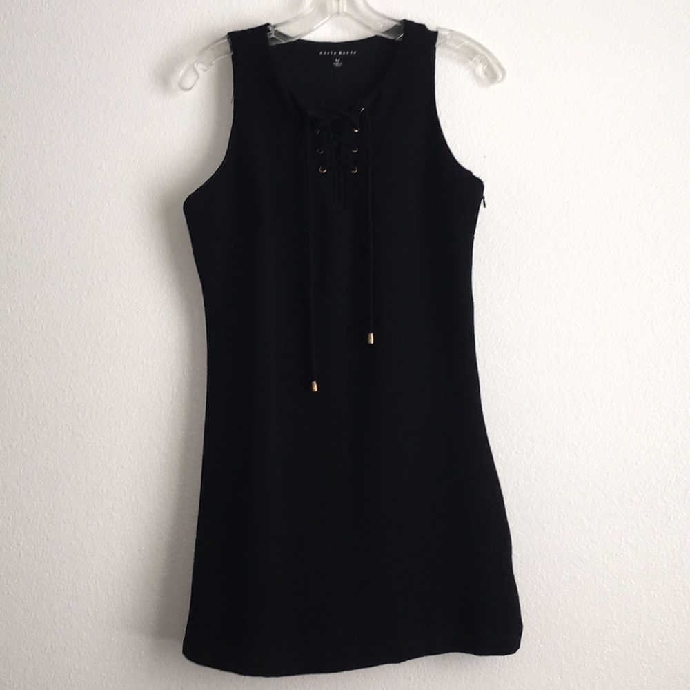 Haute Monde dress
